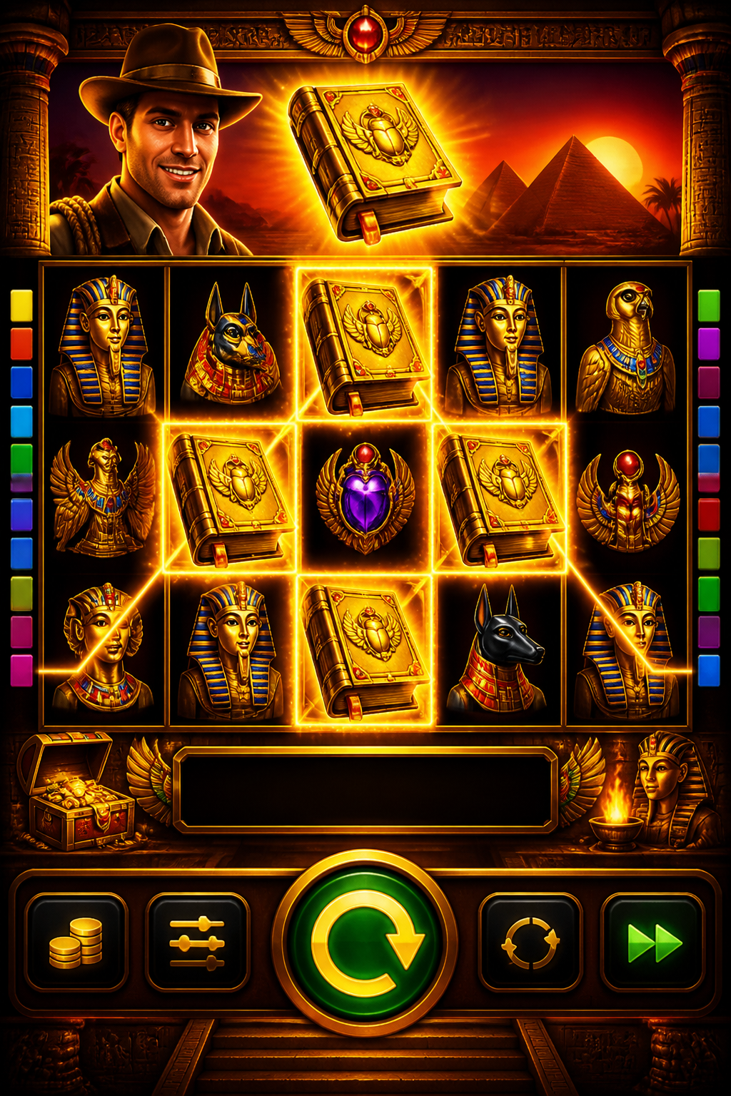 Book of ra classic magic 3